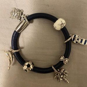 Brighton’s Bracelet